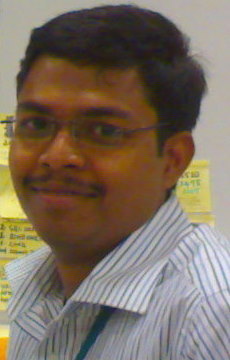 Rajesh Narni