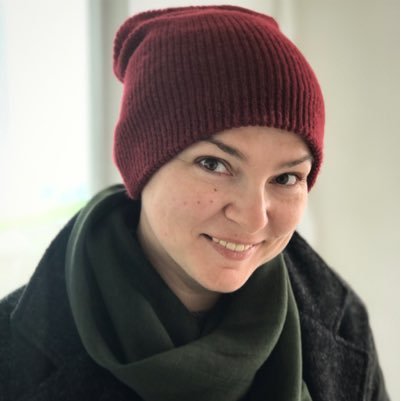Mariia Kalinichenkoさんのプロフィール画像