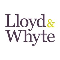 Lloyd & Whyte(@LloydandWhyte) 's Twitter Profileg
