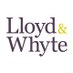 Lloyd & Whyte (@LloydandWhyte) Twitter profile photo