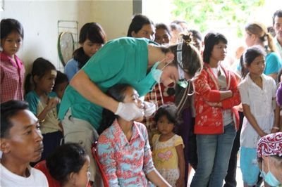 Odontología general y Ortodoncia. Centro de Especialidades Áurea. Colmenar Viejo