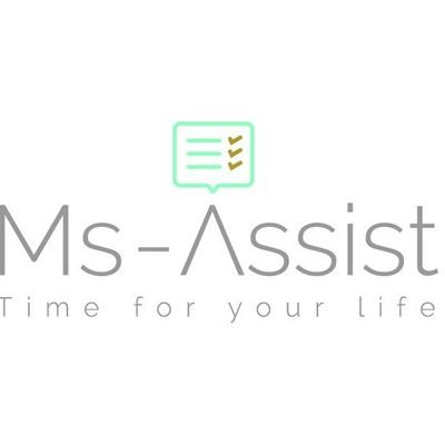 Personal And Business Concierge Services
Info@ms-assist.co.za
+27 71 204 0514