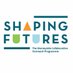 Shaping Futures (@shapingfutures_) Twitter profile photo Shaping Futures (@shapingfutures_) Twitter profile photo