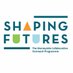 Shaping Futures (@ShapingFutures_) Twitter profile photo