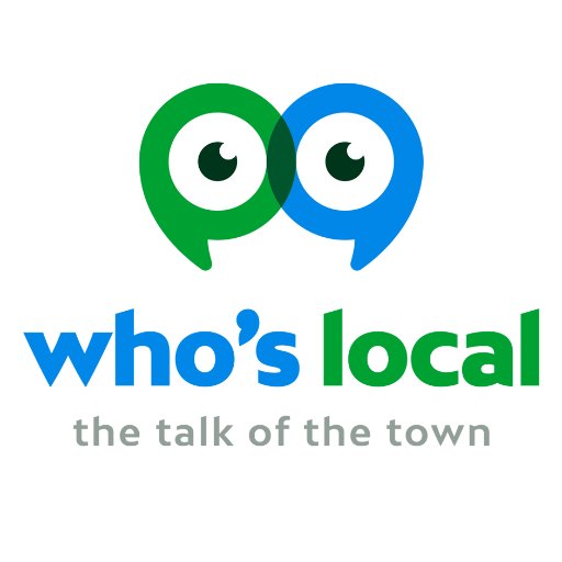 Who's Local Magazines. Advertising for LOCAL businesses to LOCAL residents in Bolton since 2005. Tweets by Neil & Vicky.