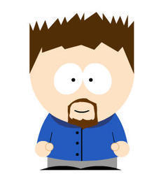 bignerdscott's profile picture. Man, I rock.