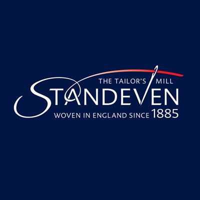 The Official Twitter account of Standeven Fabrics. The Tailors Mill.