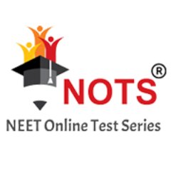 NEET Online Test Series NEET 2017 by NOTS is designed to provide students a virtual NEET test environment.