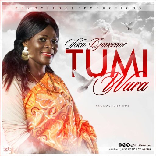 SikaGovernor's profile picture. 