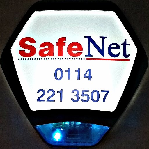 safenetalarms's profile picture. At  SafeNet Alarms Ltd, we have a range of alarm equipment that we are happy to recommend because we have used it and we trust in its operation and life exp...