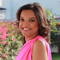 Sunaina Vohra (@sunaina_athena) 's Twitter Profile