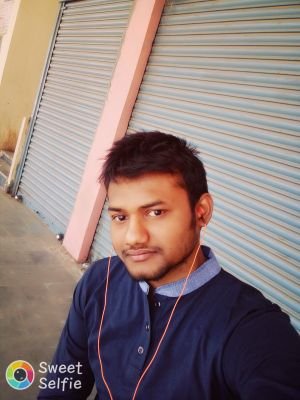 BinodSahu96's profile picture. I'm a Full-stack software developer...
#AngularDeveloper#JavascriptDeveloper...