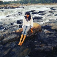 Niyati Raj(@NytRaj) 's Twitter Profile Photo