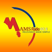 Mams Radio 92.9 (@mamsradio) Twitter profile photo
