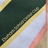 Durham School CC (@dscc1847) 's Twitter Profile