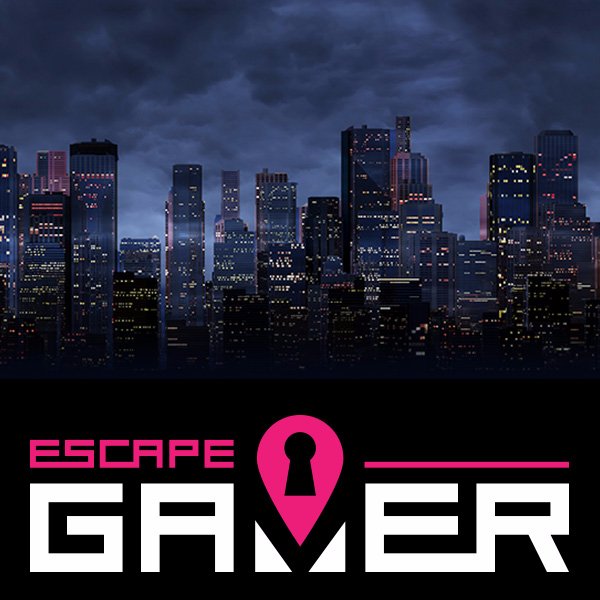 Escape game fans of all countries, unite! :)