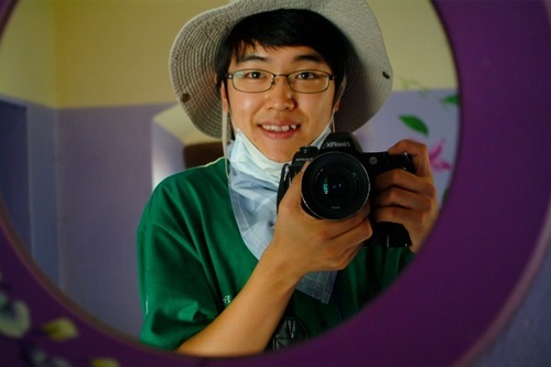 David_JK_Lee's profile picture. WFP DRC Nutrition Unit  (View my own)