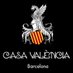 Casa València BCN (@casavalenciabcn) Twitter profile photo
