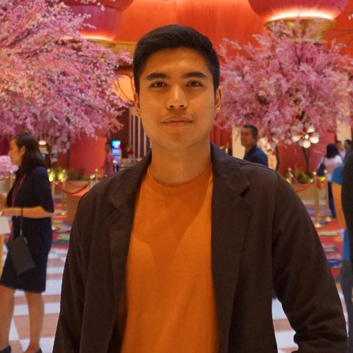 thisisrupert_'s profile picture. Engineer/Professor/Occasional Vlogger youtube: Rupert Paras
IG:angelrupertparas
