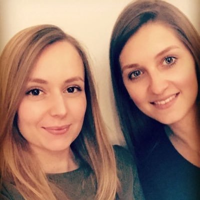 Romane et Juliette vous invitent à découvrir un monde dédié au #webmarketing BtoB composé de #digitalisation et #stratégie