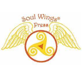 Author, Award Winning Editor & Publisher. Soul Wings® Press. Publishing for the Soul®