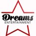 Dreams Entertainment Peru (@dreamsenterperu) Twitter profile photo