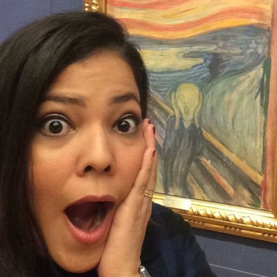 Wendy_JHR's profile picture. Editando ando