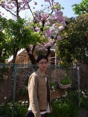 ホームページが出来ました！ぜひ、一度ご覧ください～～
鎌倉市浄明寺3丁目でマッサージ院しています。軽音楽が好きですが、好みがプログレからどこかへ移行しつつある、と以前は思っていましたが、やっぱりプログレ好き。