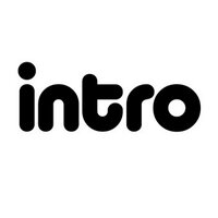 Intro(@IntroDesign) 's Twitter Profile Photo