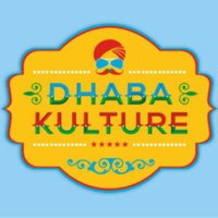 Dhaba Kulture(@DhabaKulture) 's Twitter Profile Photo