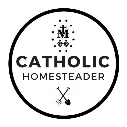 Author/Editor of a series of upcoming books on #Homesteading from the #Catholic perspective