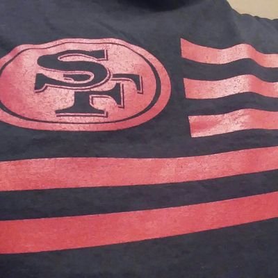 49ERs fan 4 life!!! Telecommunications Technician, Sales Management what a ride it has been! father of 3 Grandfather to 2 Husband to 1,friend to many..