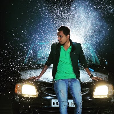 Director of Creative Corner Studio & Academy