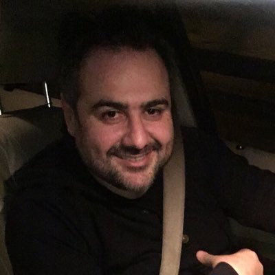 gharahjeh's profile picture. M.D