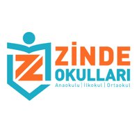 Zinde Okulları(@zindeokullari) 's Twitter Profile Photo