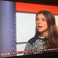 Claire Steves (@drclairesteves) 's Twitter Profile
