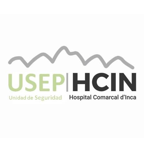 Unitat de Seguretat del Pacient de l'Hospital Comarcal d'Inca.