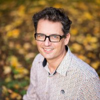 Antal van den Bosch (@antalvdb) 's Twitter Profile