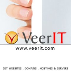 prashantrshah's profile picture. VeerIT