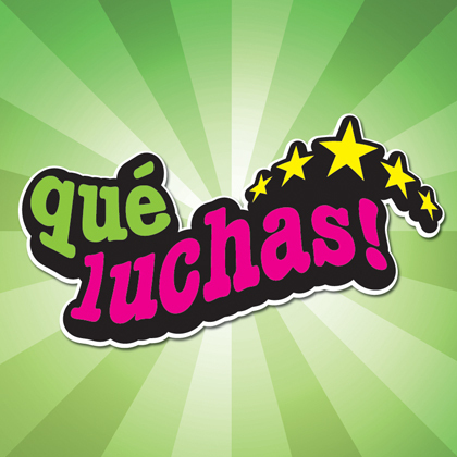 queluchas's profile picture. Fotografía e imagen para luchadores de verdad.