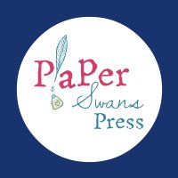 Paper Swans Press (@paperswanspress) 's Twitter Profile
