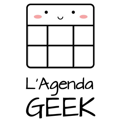 L'Agenda Geek référence gratuitement tous les événements Geek en France et pour une partie de l'Europe. Organisateurs, vous pouvez ajouter le votre GRATUITEMENT