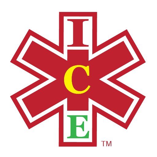 About The Kids Foundation, 501 c3 created & developed ICE Standard, ICE Standard Auto Edition and ICE Clouds Products. Seconds Vs. Minutes Saves Lives!!