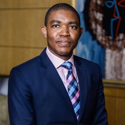 Sithega Holdings Co-Founder, Discovery Insure Founder. 2015 World Economic Forum-Young Global Leader (WEF-YGL), 2018 AABLA Entrepreneur of the Year