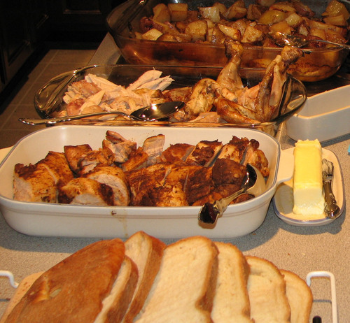 MamasCritics's profile picture. I (Mama) am a stay-at-home Mom with 6 children. Hobbies: cooking, baking, sewing, entertaining, travel, homesteading, homeschooling, and more.