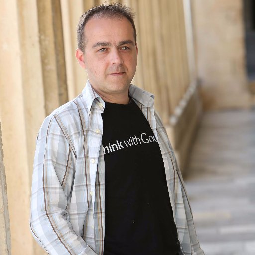 spirosandriotis's profile picture. Founder & CEO at REDPLUS+ Branding & Digital Marketing