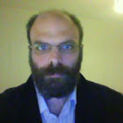 ben_deighton's profile picture. Editor of The Global Health Report