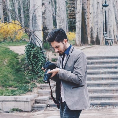 Aligmc5's profile picture. 