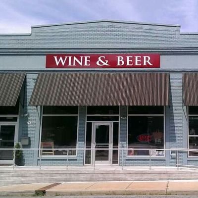 Fine Wine & Craft Beer Store/Bar in AVL NC. Stocking Natural, Organic & Biodynamic Wine, Mead, Hard Cider, Sake, Vermouth, Bitters & more since 2008