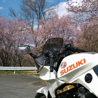 車とバイクとギターが好きです。バイクは3型カタナです。所有ギターは、ESP LA-カラス-550とLA-ダムカラス-440、ESP レインディア1stと2nd、ほか多数。ベースはESP LA-Buzz340とLA-Buzz340Ⅱ。リトラクタブルヘッドライトが大好きです。